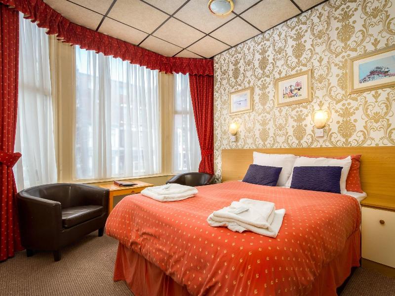 The Oak Lea Hotel - Aktivite