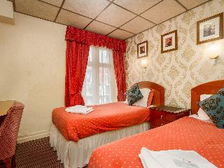 The Oak Lea Hotel fotoÄŸrafÄ±