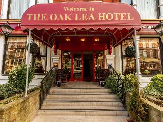 The Oak Lea Hotel fotoÄŸrafÄ±