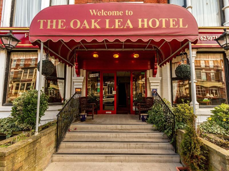 The Oak Lea Hotel - Genel