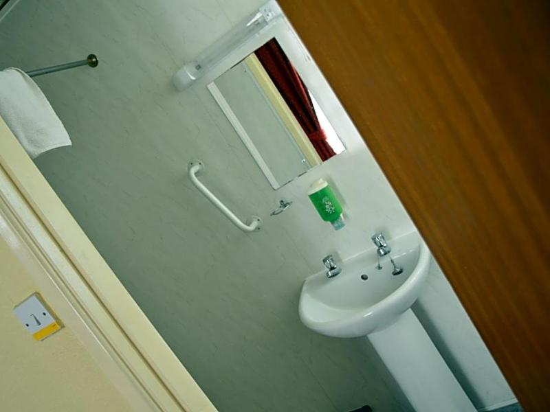 The Oak Lea Hotel - Oda