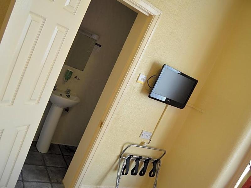 The Oak Lea Hotel - Oda