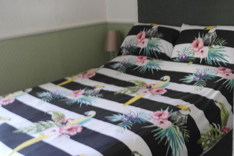 Delamere Hotel - Oda