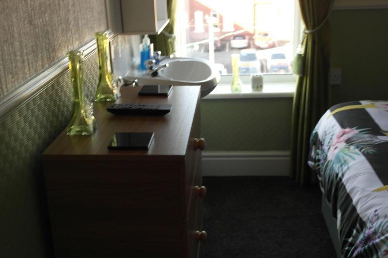Delamere Hotel - Oda