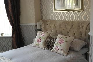 Delamere Hotel fotoÄŸrafÄ±