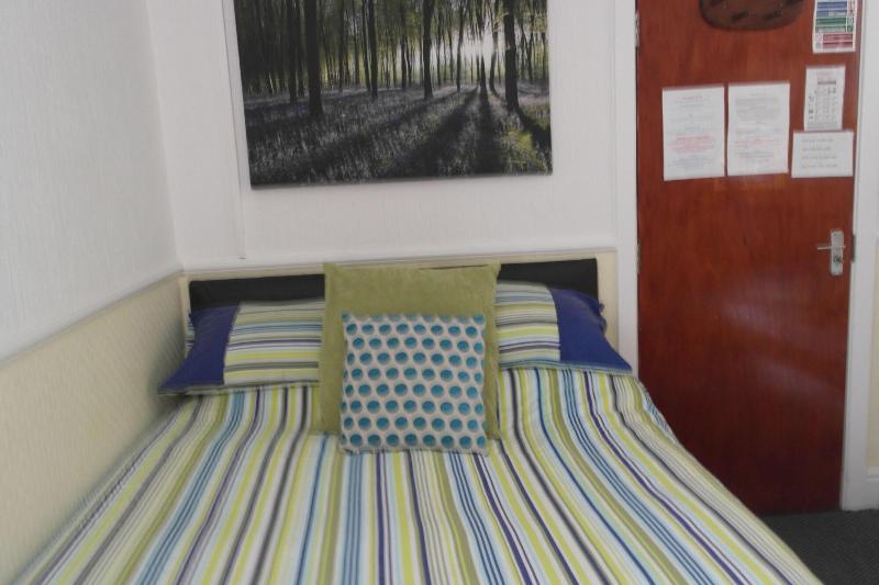 Delamere Hotel - Oda