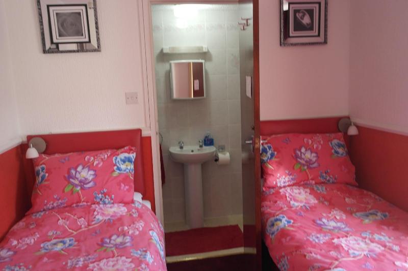 Delamere Hotel - Oda