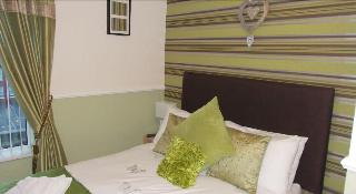 Delamere Hotel fotoÄŸrafÄ±