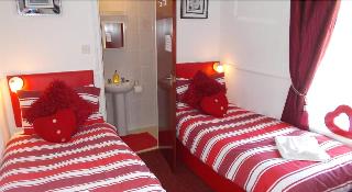 Delamere Hotel fotoÄŸrafÄ±