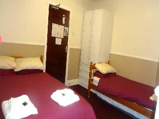 Delamere Hotel fotoÄŸrafÄ±