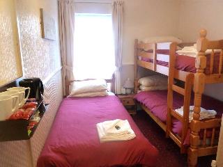 Delamere Hotel fotoÄŸrafÄ±