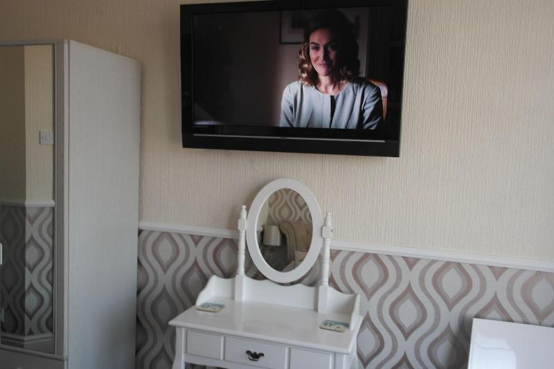 Delamere Hotel - Oda