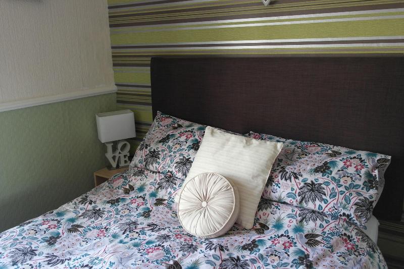 Delamere Hotel - Oda