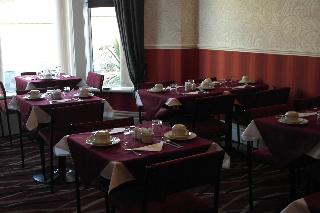 Delamere Hotel fotoÄŸrafÄ±