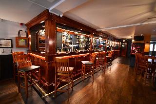 The Rose And Crown Hotel fotoÄŸrafÄ±
