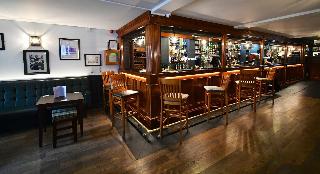 The Rose And Crown Hotel fotoÄŸrafÄ±