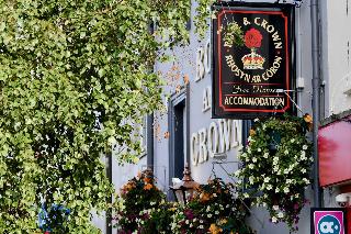 The Rose And Crown Hotel fotoÄŸrafÄ±