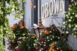 The Rose And Crown Hotel fotoÄŸrafÄ±