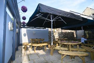 The Rose And Crown Hotel fotoÄŸrafÄ±