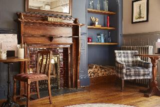The Cedars Inn By Greene King Inns fotoÄŸrafÄ±
