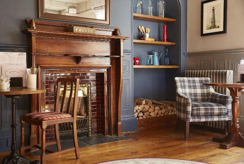The Cedars Inn By Greene King Inns - Bar
