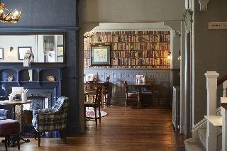 The Cedars Inn By Greene King Inns fotoÄŸrafÄ±