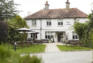 The Cedars Inn By Greene King Inns otel fotoğrafı