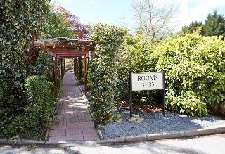 The Cedars Inn By Greene King Inns fotoÄŸrafÄ±