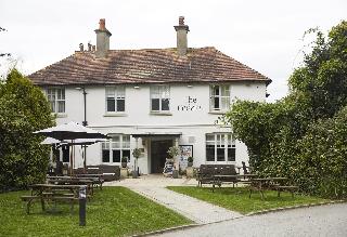 The Cedars Inn By Greene King Inns fotoÄŸrafÄ±