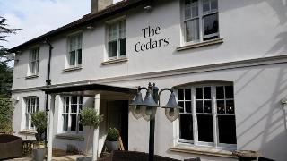 The Cedars Inn By Greene King Inns fotoÄŸrafÄ±