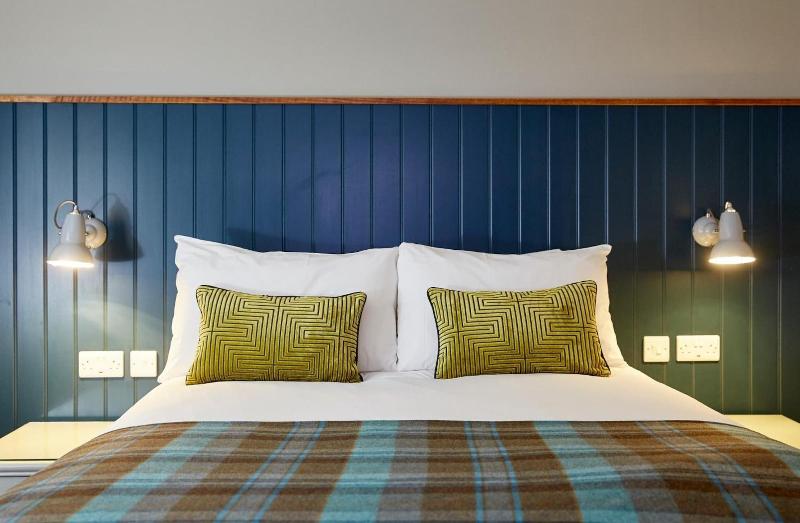 The Cedars Inn By Greene King Inns - Oda