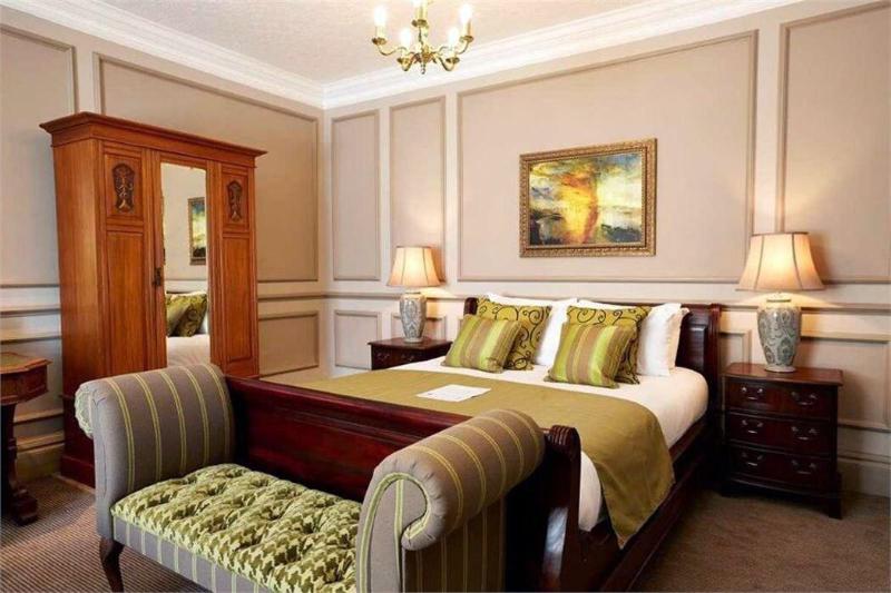 The Cedars Inn By Greene King Inns - Oda