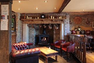 Fox & Goose, Barrow Gurney by Marston's Inns fotoÄŸrafÄ±