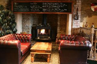 Fox & Goose, Barrow Gurney by Marston's Inns fotoÄŸrafÄ±