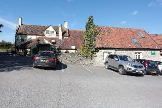 Fox & Goose, Barrow Gurney by Marston's Inns fotoÄŸrafÄ±