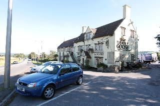 Fox & Goose, Barrow Gurney by Marston's Inns fotoÄŸrafÄ±