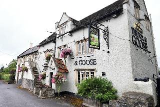Fox & Goose, Barrow Gurney by Marston's Inns fotoÄŸrafÄ±