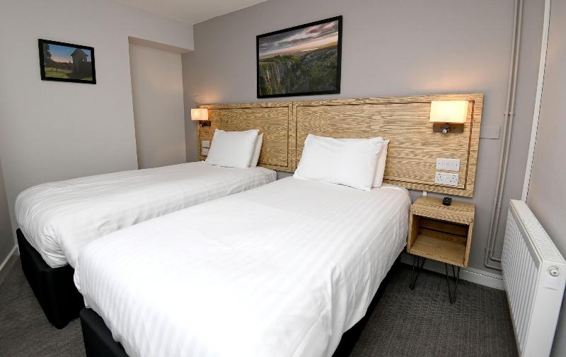 Fox & Goose, Barrow Gurney by Marston's Inns - Oda