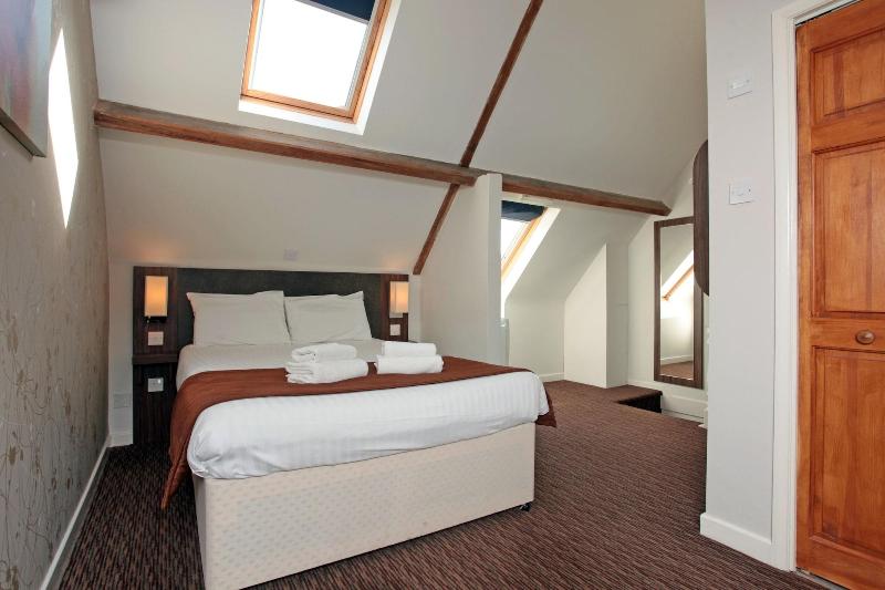 Fox & Goose, Barrow Gurney by Marston's Inns - Oda
