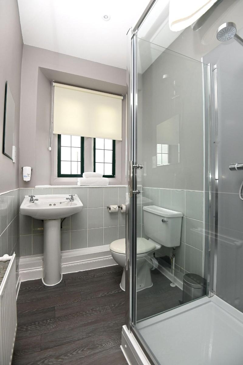 Fox & Goose, Barrow Gurney by Marston's Inns - Oda