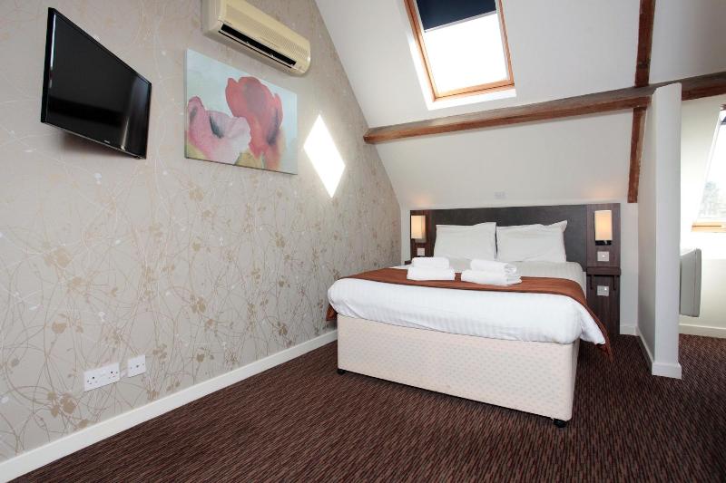 Fox & Goose, Barrow Gurney by Marston's Inns - Oda