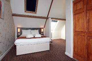 Fox & Goose, Barrow Gurney by Marston's Inns fotoÄŸrafÄ±