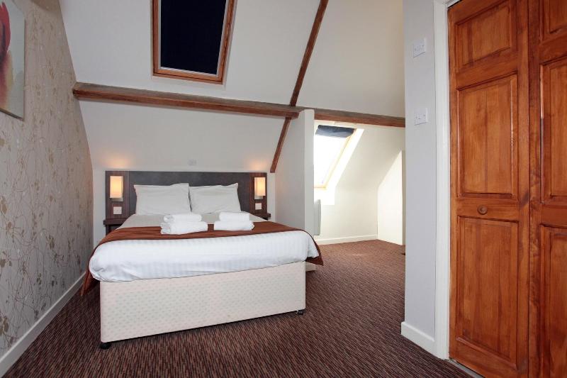 Fox & Goose, Barrow Gurney by Marston's Inns - Oda