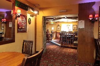 Fox & Goose, Barrow Gurney by Marston's Inns fotoÄŸrafÄ±