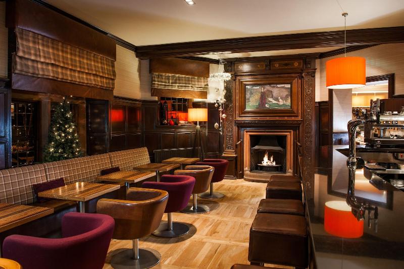 Piersland House - Bar