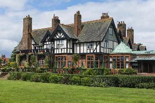 Piersland House otel fotoğrafı