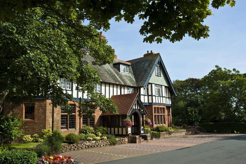 Piersland House - Oda