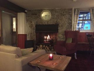 The Globe Inn fotoÄŸrafÄ±