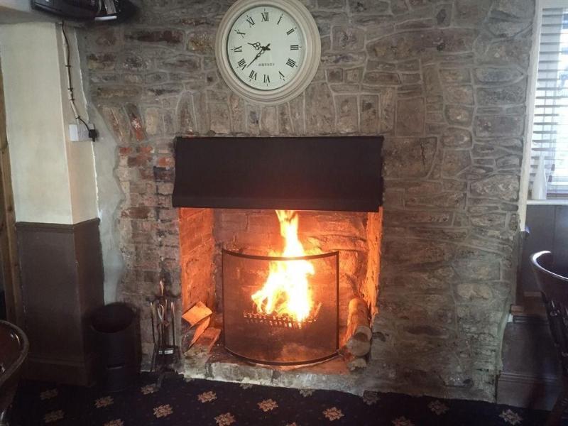 The Globe Inn - Aktivite