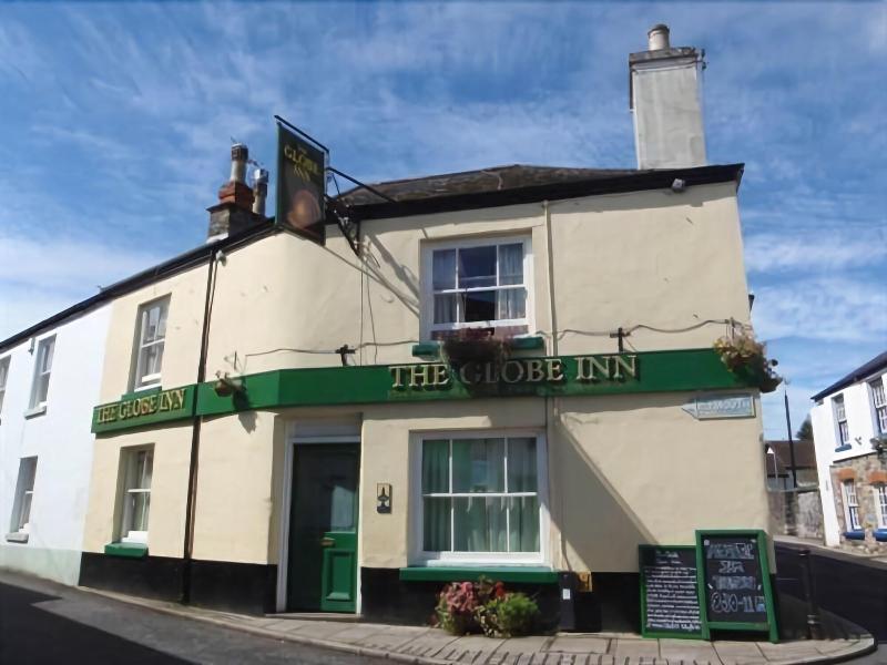 The Globe Inn - Genel